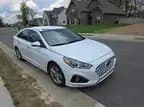Hyundai Sonata 2019