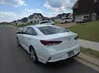 Hyundai Sonata 2019