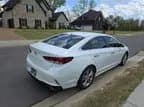 Hyundai Sonata 2019