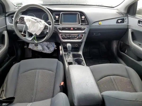 Hyundai Sonata 2019