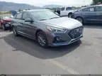 Hyundai Sonata 2019