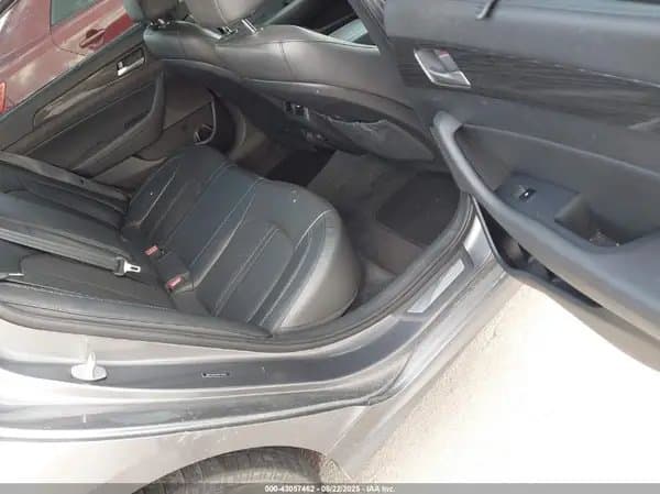 Hyundai Sonata 2019