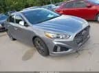 Hyundai Sonata 2019