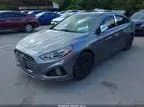 Hyundai Sonata 2019