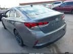 Hyundai Sonata 2019