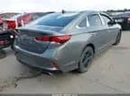 Hyundai Sonata 2019
