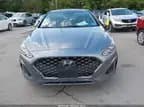 Hyundai Sonata 2019