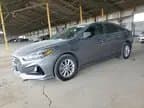 Hyundai Sonata 2019