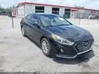 Hyundai Sonata 2019