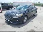 Hyundai Sonata 2019