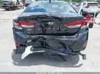 Hyundai Sonata 2019