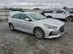 Hyundai Sonata 2019