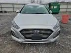 Hyundai Sonata 2019
