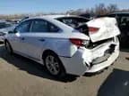 Hyundai Sonata 2019
