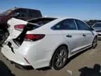 Hyundai Sonata 2019