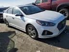 Hyundai Sonata 2019