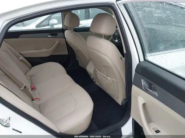 Hyundai Sonata 2019