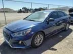 Hyundai Sonata 2019