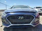 Hyundai Sonata 2019