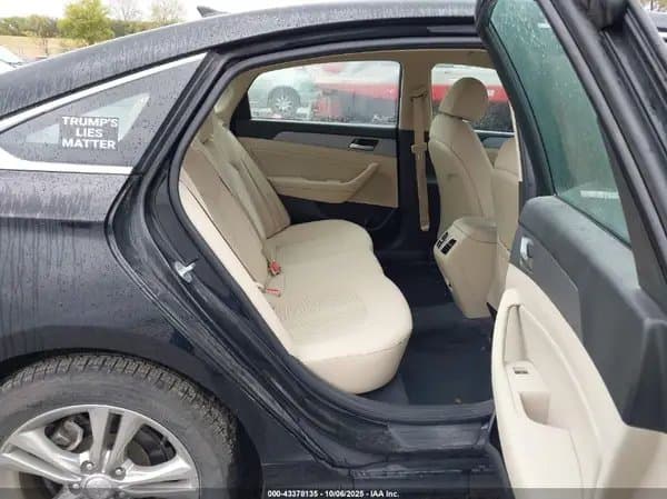 Hyundai Sonata 2019