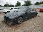 Hyundai Sonata 2020