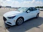 Hyundai Sonata 2021
