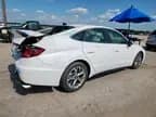 Hyundai Sonata 2021