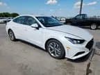 Hyundai Sonata 2021