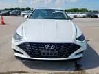Hyundai Sonata 2021