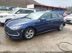 Hyundai Sonata 2021