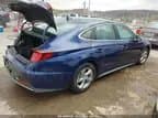 Hyundai Sonata 2021