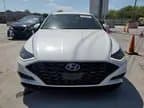 Hyundai Sonata 2021