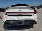 Hyundai Sonata 2021