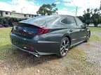 Hyundai Sonata 2021