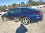 Hyundai Sonata 2021