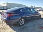 Hyundai Sonata 2021