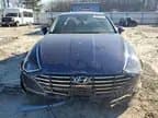 Hyundai Sonata 2021
