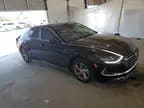 Hyundai Sonata 2021