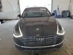 Hyundai Sonata 2021