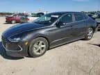 Hyundai Sonata 2021