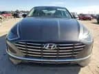 Hyundai Sonata 2021