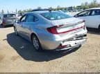Hyundai Sonata 2021