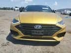 Hyundai Sonata 2021