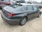 Hyundai Sonata 2022