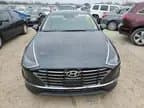 Hyundai Sonata 2022