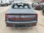 Hyundai Sonata 2022