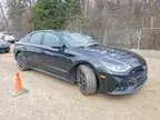 Hyundai Sonata 2022