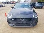 Hyundai Sonata 2022