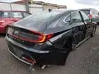 Hyundai Sonata 2022