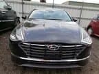 Hyundai Sonata 2022